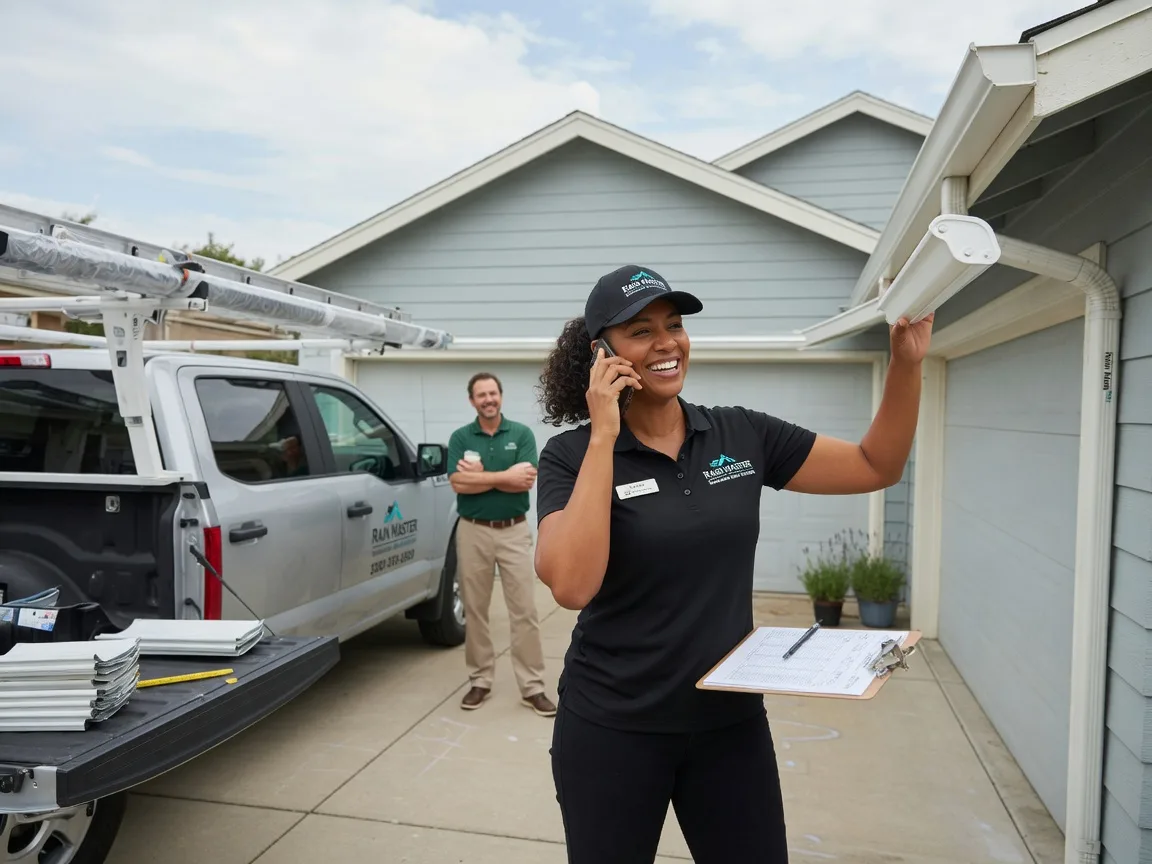 Gutter Installation Yoder, IN FAQs